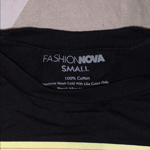 🚨Brand new Fashion nova top✨ - Picture 3 of 5